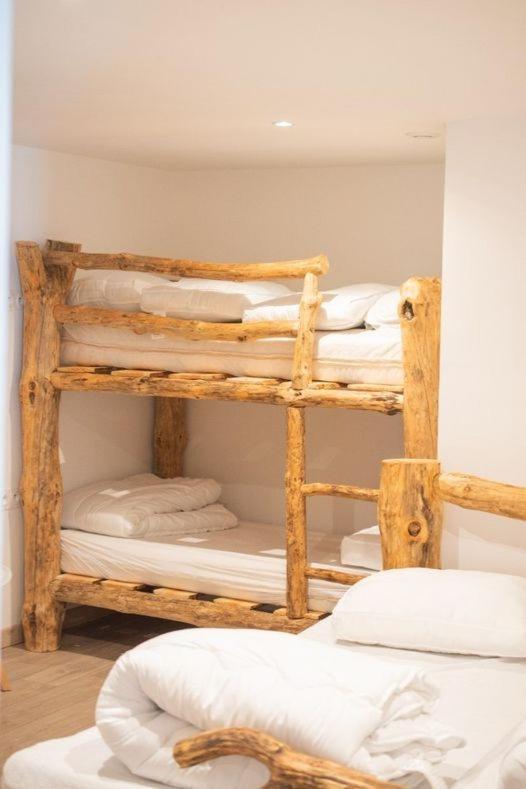 Ranch Du Haut-Languedoc La Salvetat-sur-Agout Ngoại thất bức ảnh
